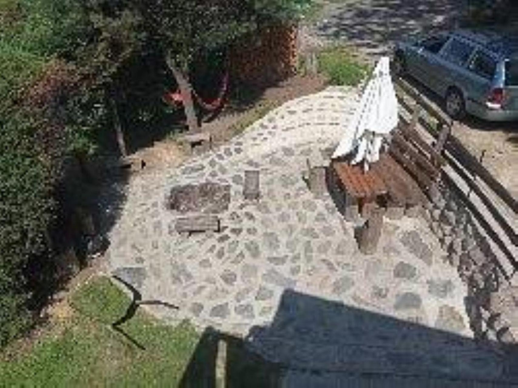 Chata Friday Ktova Exterior foto
